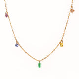 Colore Necklace