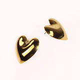 Boucles d'oreilles Amore