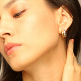 Sunny Earrings