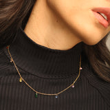 Collier Colore