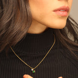 Mila Necklace