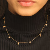 Laure Necklace