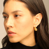 Cascade Earrings