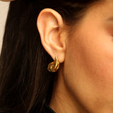 Cascade Earrings