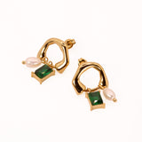 Alicent Earrings