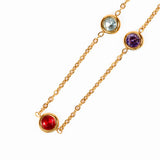 Collana Scarlet