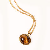 Collier Brownie