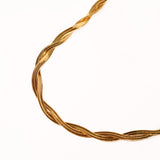 Golden Ava Necklace