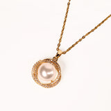 Glimmer Necklace