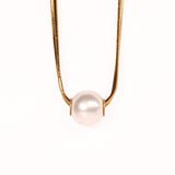 Collier Perle