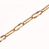 Bracelet étoile