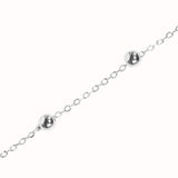 Bracelet Emmy Argent