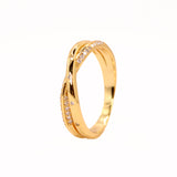 Caspia Ring