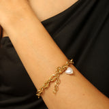 Pulsera Ariel