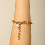 Pulsera Ariel