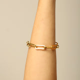 Lindy Bracelet