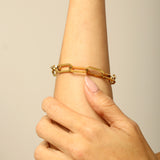 Bracciale Lindy