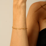 Star Bracelet