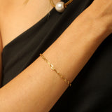 Star Bracelet