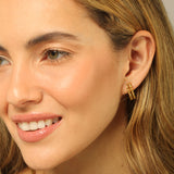 Boucles d'oreilles Mariane