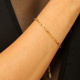 Bracciale Star Small