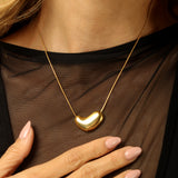 Gaby Necklace