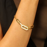 Pulsera Nadia