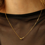 Gabrielle Necklace