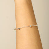 Bracelet Emmy Argent