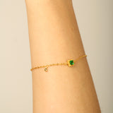 Pulsera Isa