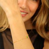 Isa Bracelet