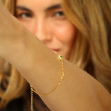 Isa Bracelet