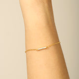 Lima Bracelet