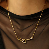 Haelena Necklace