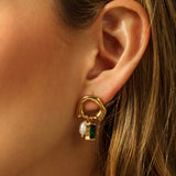 Alicent Earrings