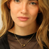 Collana Miele