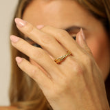 Caspia Ring