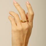 Caspia Ring