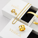 Pulsera Vanesa