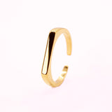 Anillo Slim