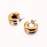 Boucles d'oreilles Sunny