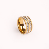 Cleopatra Ring