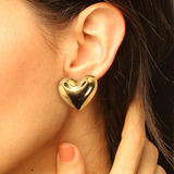 Pendientes Amore